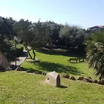 Capo Falcone Vicinanze La Pelosa Lejlighed Stintino