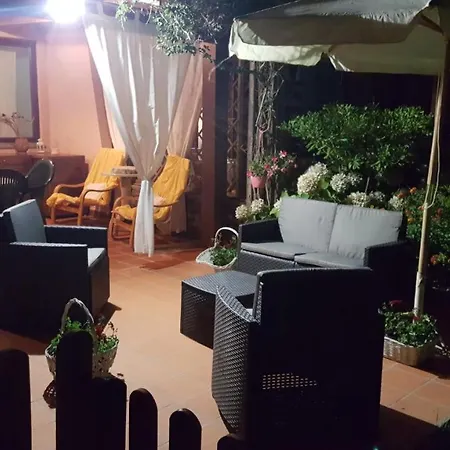 Capo Falcone Vicinanze La Pelosa *