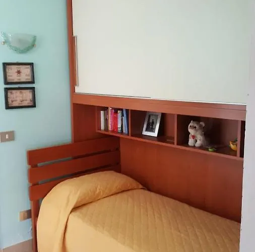 Capo Falcone Vicinanze La Pelosa Appartement Stintino