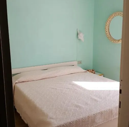 Appartement Capo Falcone Vicinanze La Pelosa *