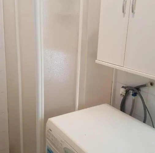 Capo Falcone Vicinanze La Pelosa Appartement Stintino