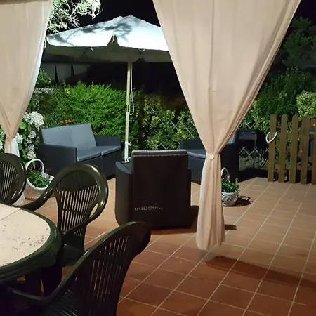 Capo Falcone Vicinanze La Pelosa