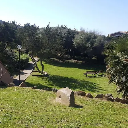Capo Falcone Vicinanze La Pelosa Apartman Stintino