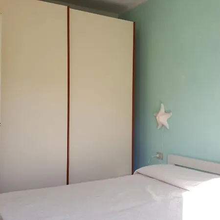 Apartman Capo Falcone Vicinanze La Pelosa