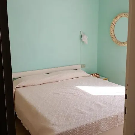 Apartman Capo Falcone Vicinanze La Pelosa *
