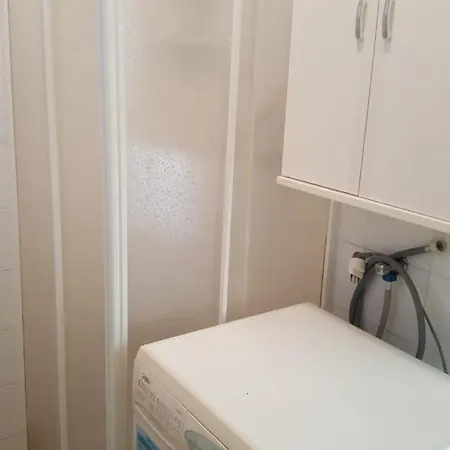 Capo Falcone Vicinanze La Pelosa Apartman Stintino