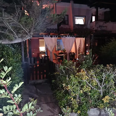 Capo Falcone Vicinanze La Pelosa Appartement
