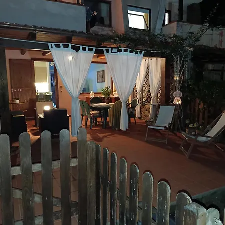 Apartment Capo Falcone Vicinanze La Pelosa