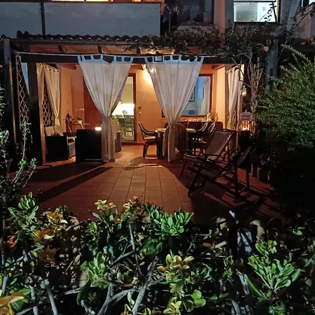 Capo Falcone Vicinanze La Pelosa Apartment *
