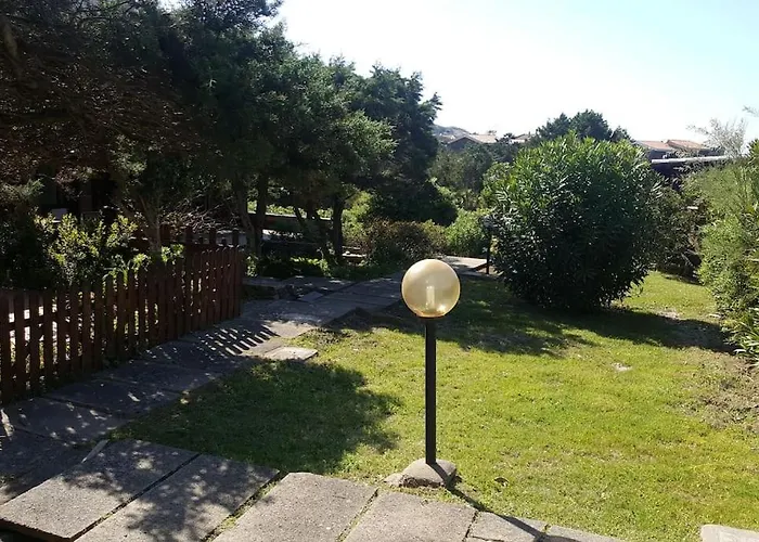 Capo Falcone Vicinanze La Pelosa *