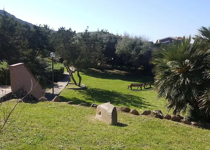 Capo Falcone Vicinanze La Pelosa Apartman Stintino